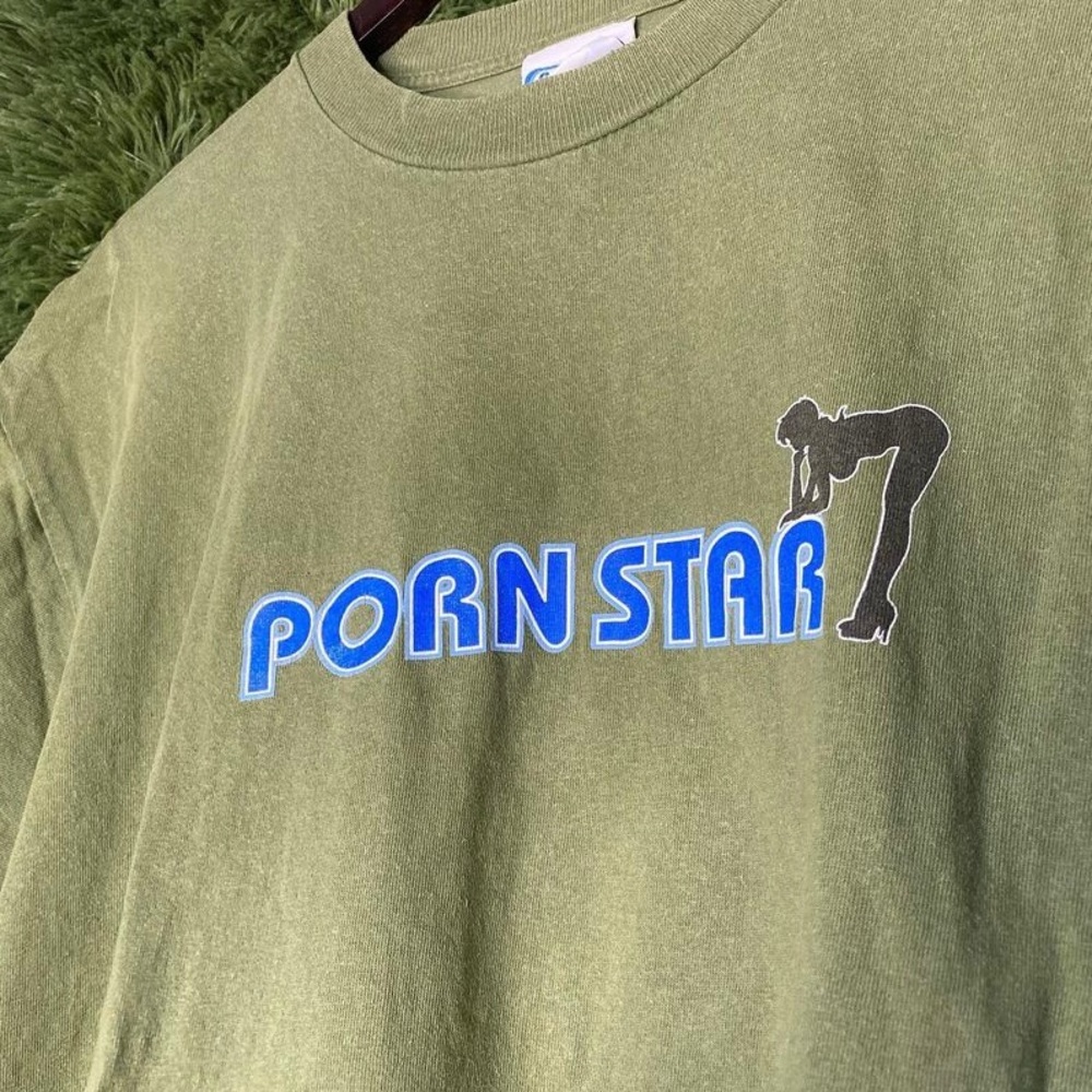 vtg prnstar tee